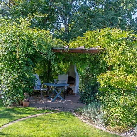 Villa Letna Brandýs nad Labem-Stará Boleslav Bagian luar foto