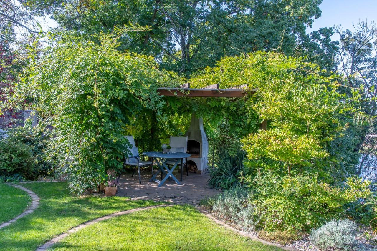 Villa Letna Brandýs nad Labem-Stará Boleslav Bagian luar foto