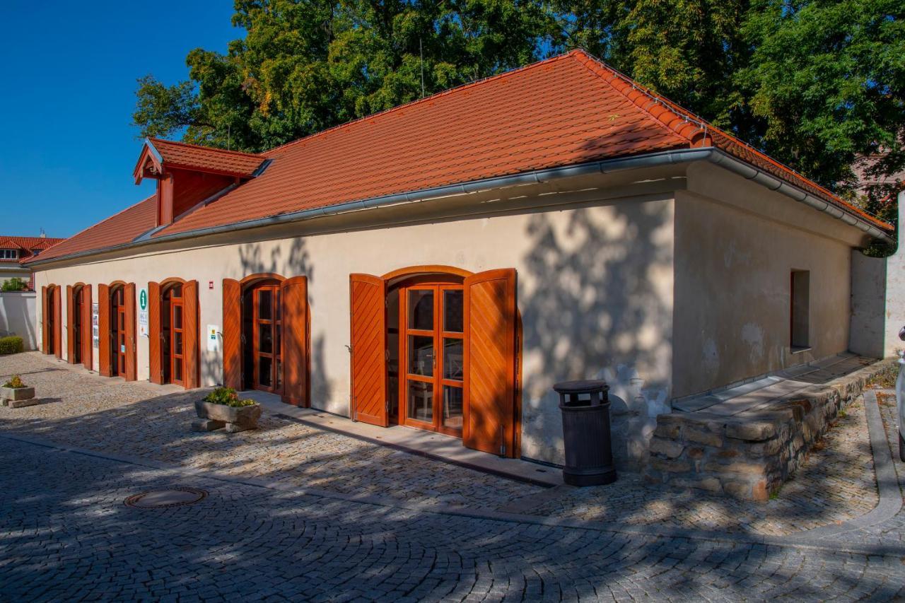 Villa Letna Brandýs nad Labem-Stará Boleslav Bagian luar foto