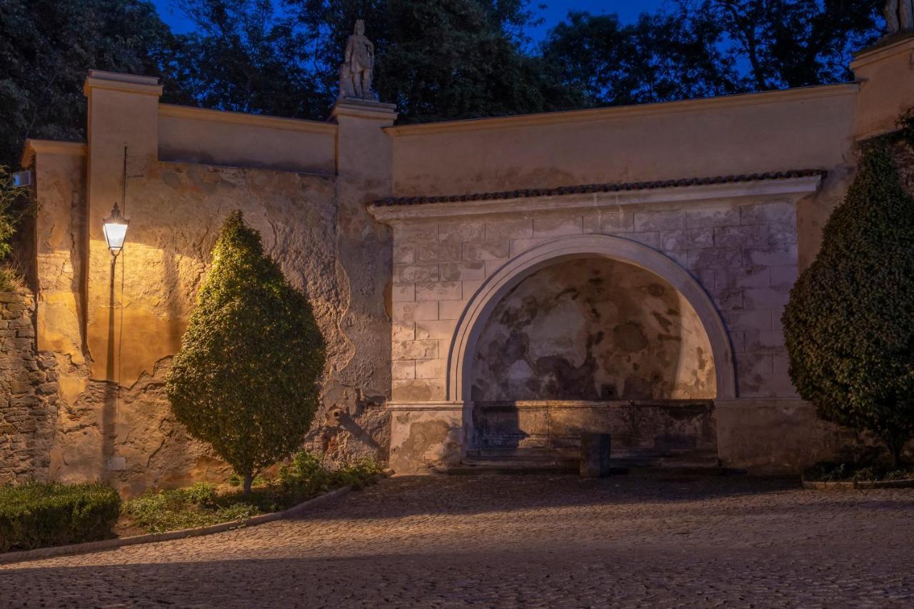 Villa Letna Brandýs nad Labem-Stará Boleslav Bagian luar foto