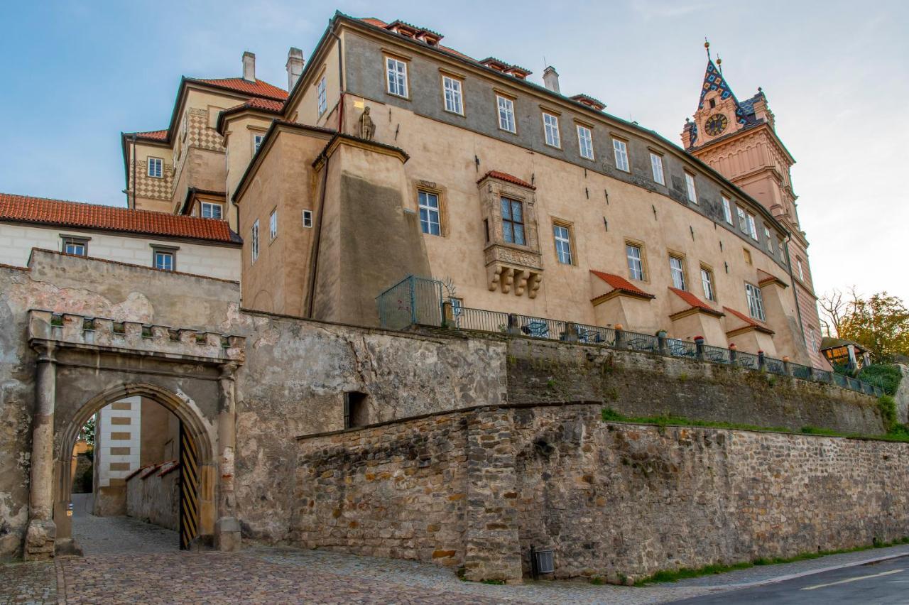 Villa Letna Brandýs nad Labem-Stará Boleslav Bagian luar foto