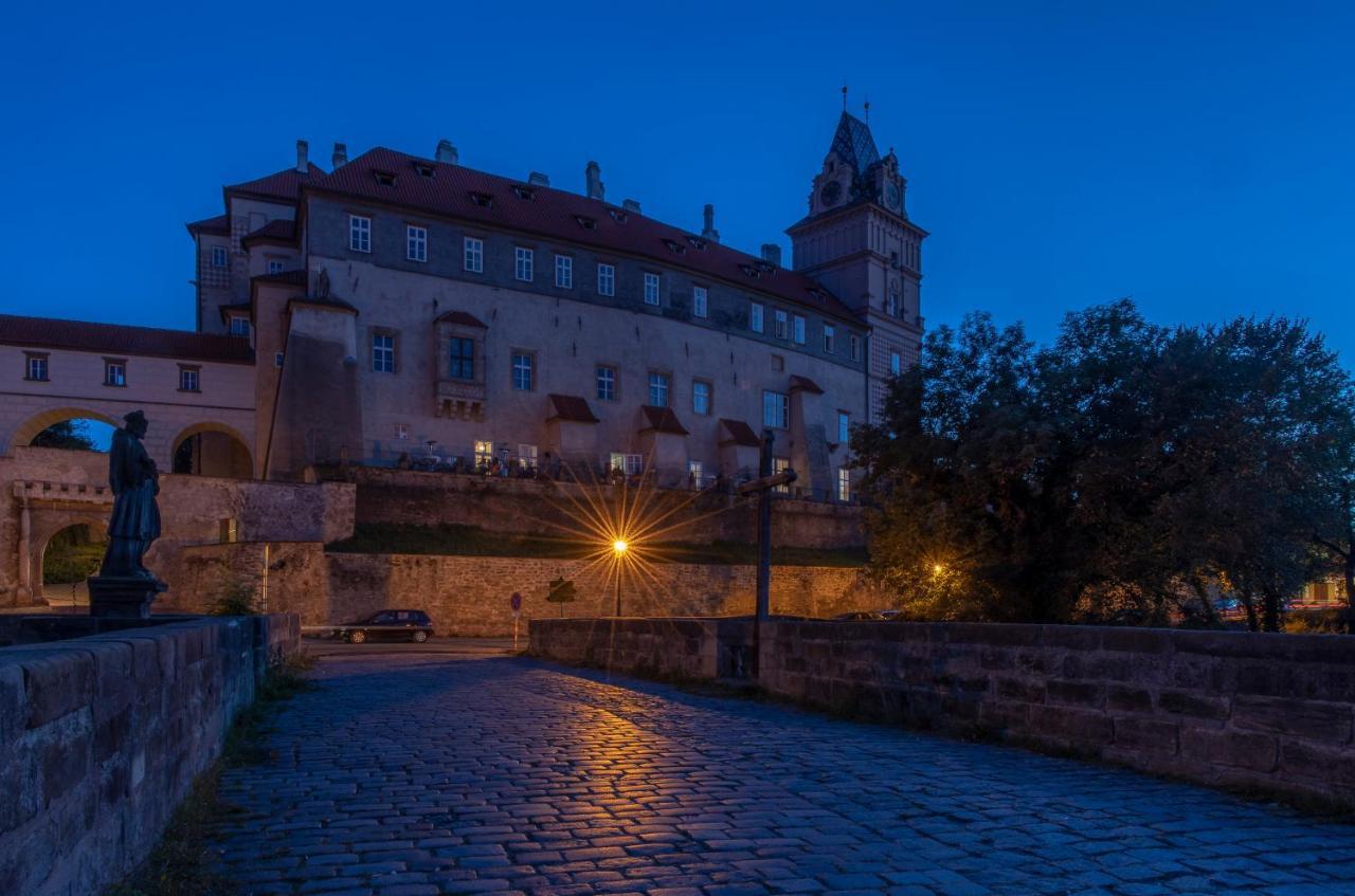 Villa Letna Brandýs nad Labem-Stará Boleslav Bagian luar foto