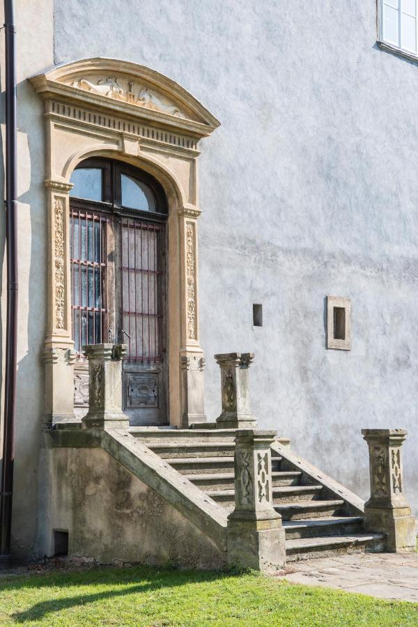 Villa Letna Brandýs nad Labem-Stará Boleslav Bagian luar foto