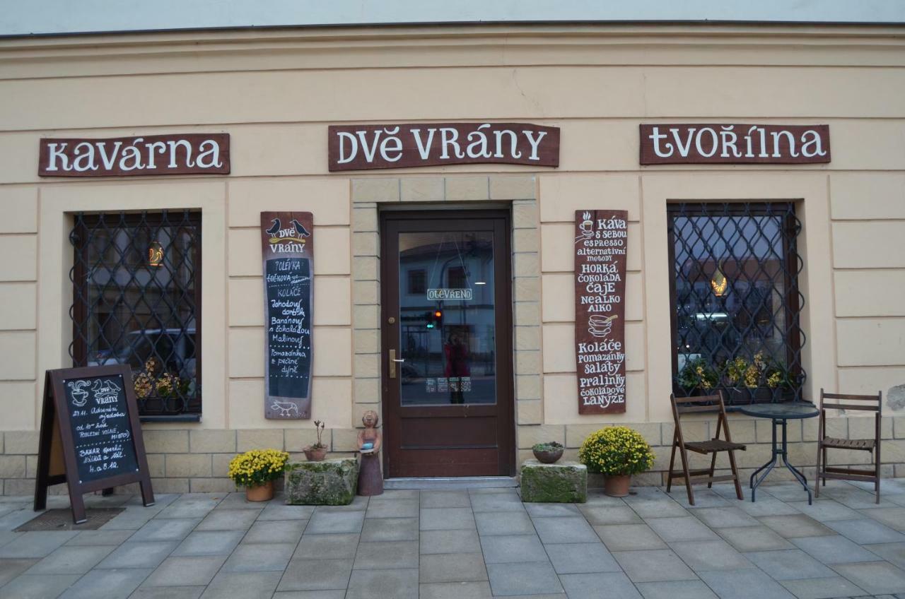 Villa Letna Brandýs nad Labem-Stará Boleslav Bagian luar foto